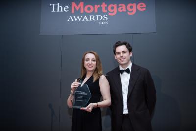 Mortgage Awards